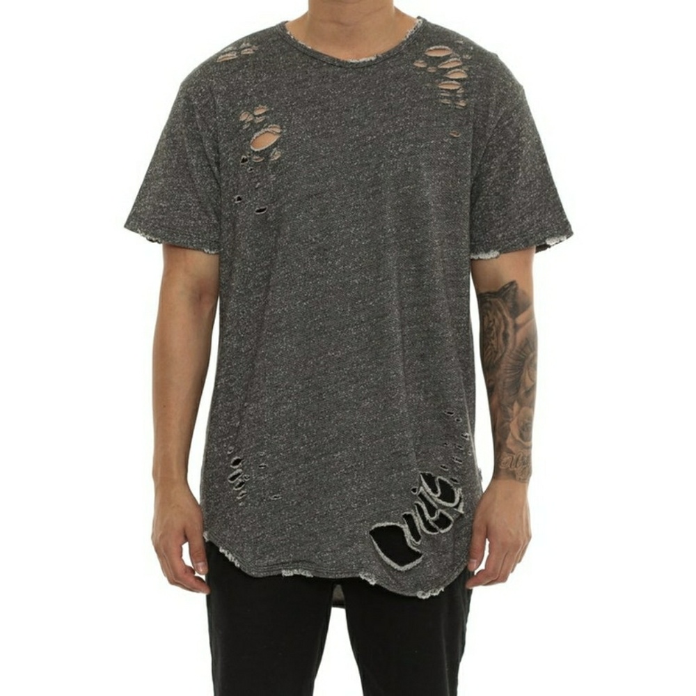 EPTM Thrasher OG Long Tee